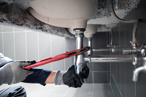 Trusted Drain Cleaning service in Castleton, VA - AAA Plumbing Heating